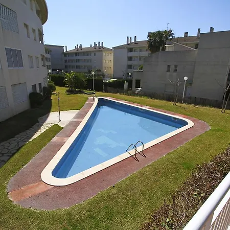 Magica Holiday home