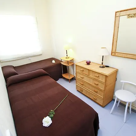 Holiday home Magica *