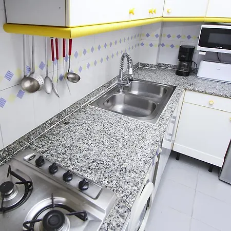 Holiday home Magica