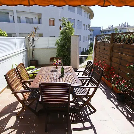 Holiday home Magica Cambrils
