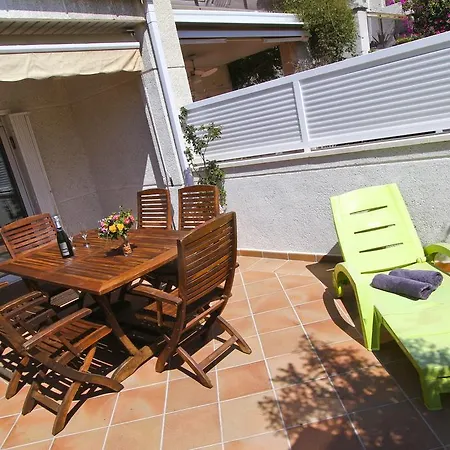Holiday home Magica