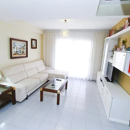 Holiday home Magica Cambrils