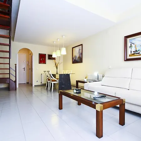 Magica Holiday home