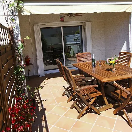 Holiday home Magica *