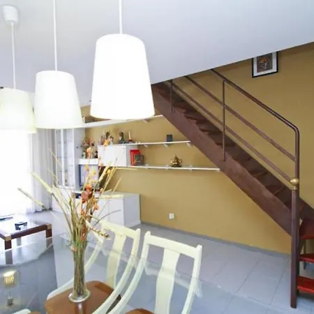 Magica Holiday home *